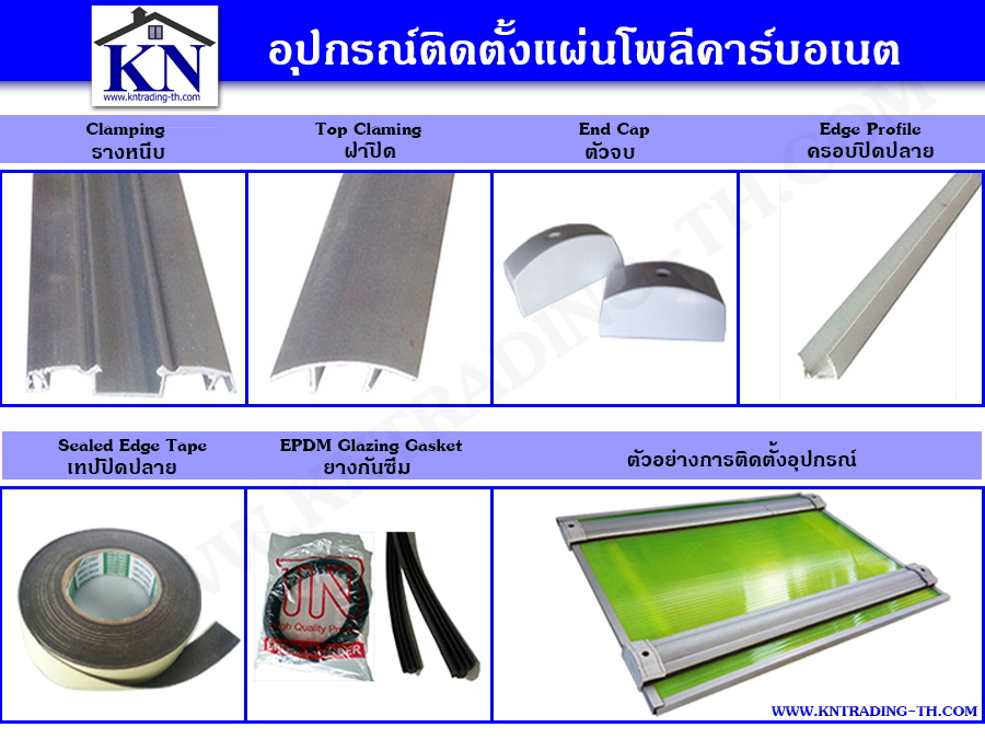 อุปกรณ์ kntrading–th