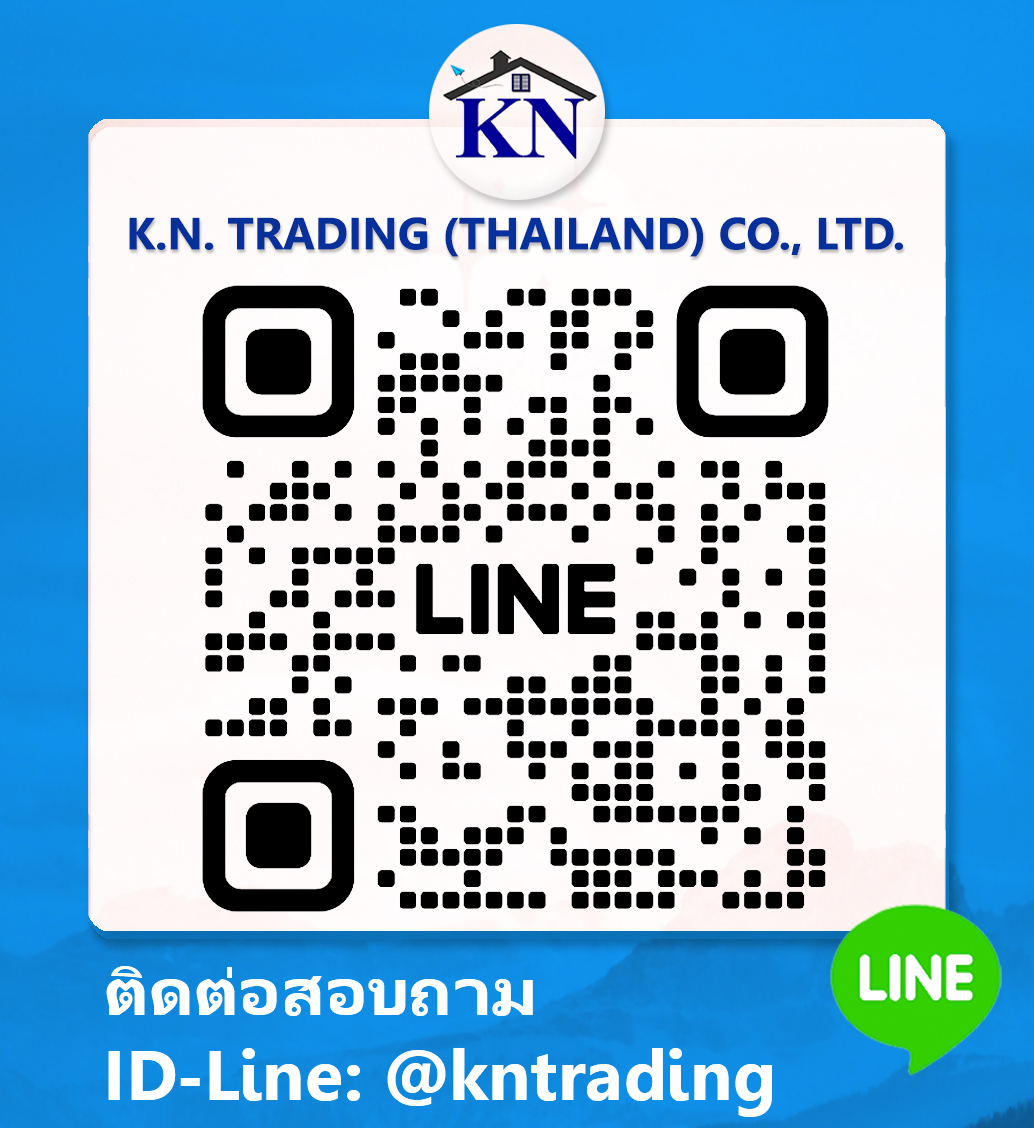 Qr-Code-KNTRADING